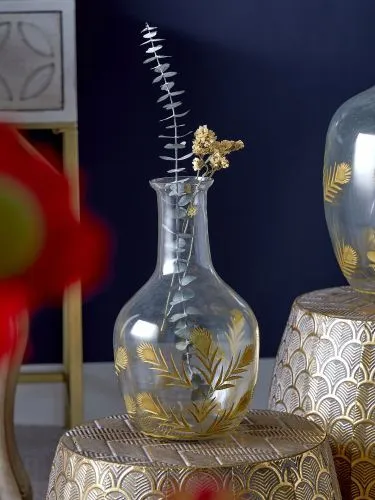Ваза Флора 17х17х29см фото 7