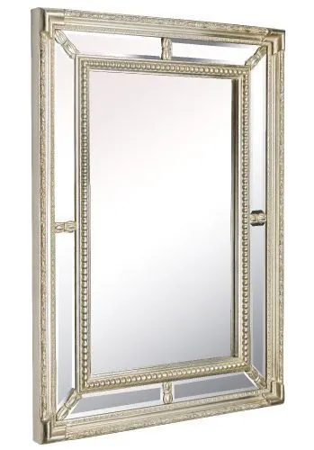 Зеркало в раме Albert Silver фото 2