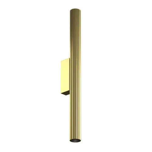 Настенный светильник (бра) Maytoni C082WL-12W2.7K-BS фото 2