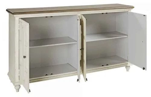 A4000268 Комод интерьерный Roranville, Ashley Furniture 1758 × 412 × 981 mm фото 5