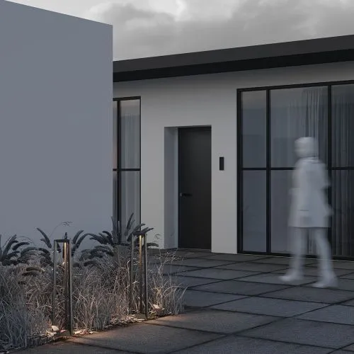 Ландшафтный светильник Outdoor O466FL-L12B3K1 фото 5