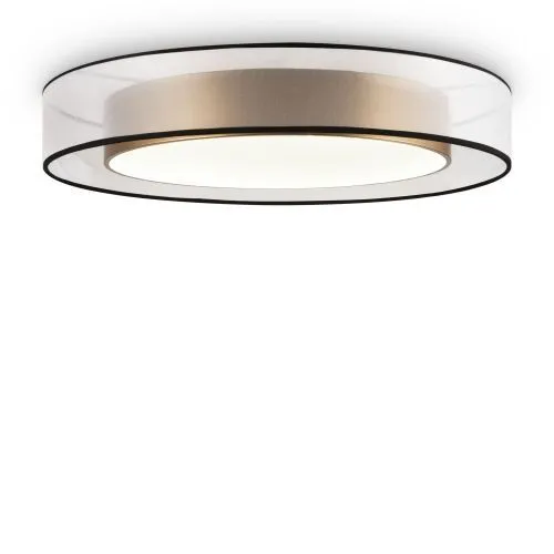 Потолочный светильник Freya FR6005CL-L48G фото 2