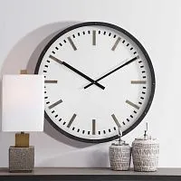 Настенные часы Fleming Uttermost Ø81 см