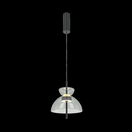 Подвесной светильник Maytoni MOD185PL-L11B3K2 фото 5