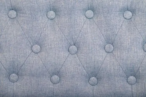 Диванчик Kandy double light blue, голубой фото 3