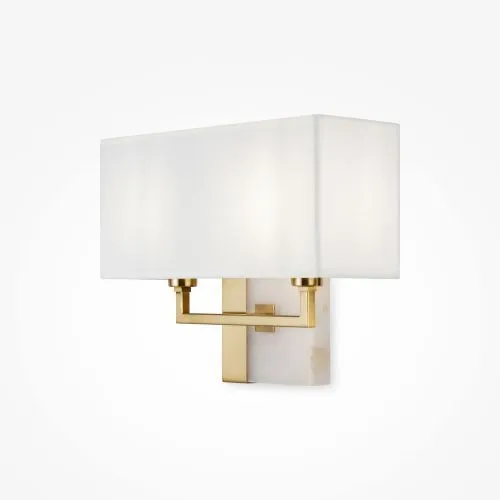 Настенный светильник (бра) Maytoni Z030WL-02BS фото 4