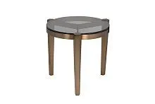 58DB-35857 Стол журнальный d50*50