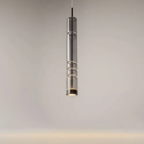 Подвесной светильник Maytoni MOD272PL-L12B3K фото 15