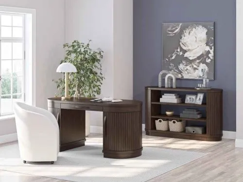 Консоль / этажерка H687-46 Korestone 86*41*147 см фото 8
