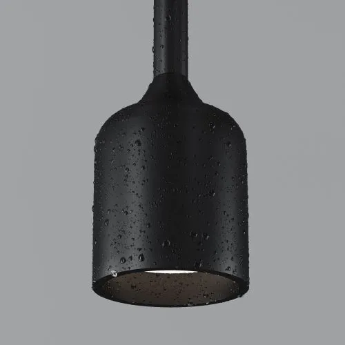 Уличный подвесной светильник Outdoor O491PL-L6B3K фото 6
