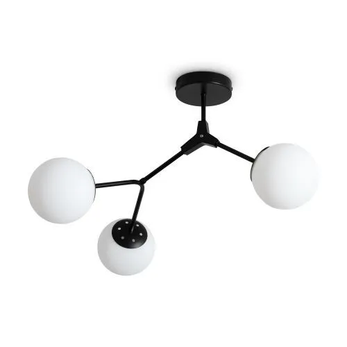 Люстра Freya FR5497PL-03B фото 5