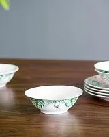 Миска 15х15х4см