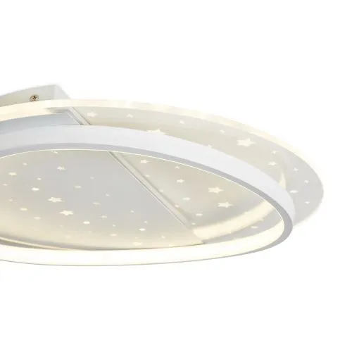 Потолочный светильник Freya FR6152CL-L89W фото 10