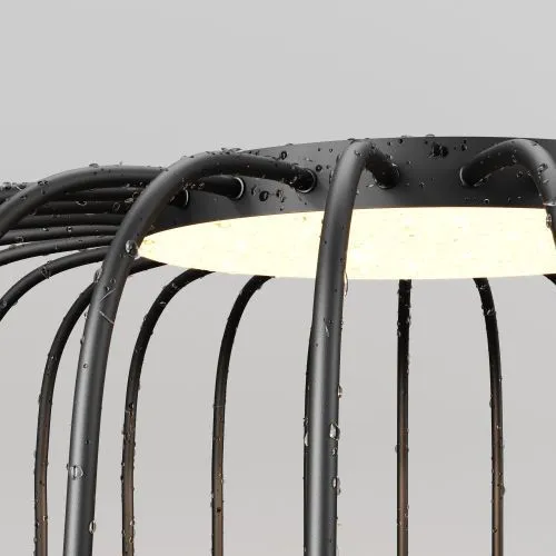 Ландшафтный светильник Outdoor O478FL-L18GF3K фото 12