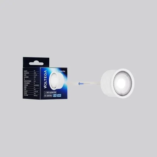 Led модуль Voltega 3130 фото 2