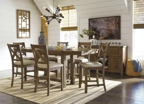 Буфет / Комод Moriville D631-60, Ashley Furniture фото 2