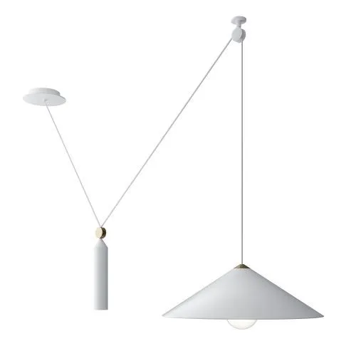 Подвесной светильник Maytoni P080PL-01W фото 2