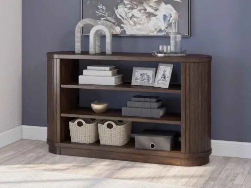 Консоль / этажерка H687-46 Korestone 86*41*147 см