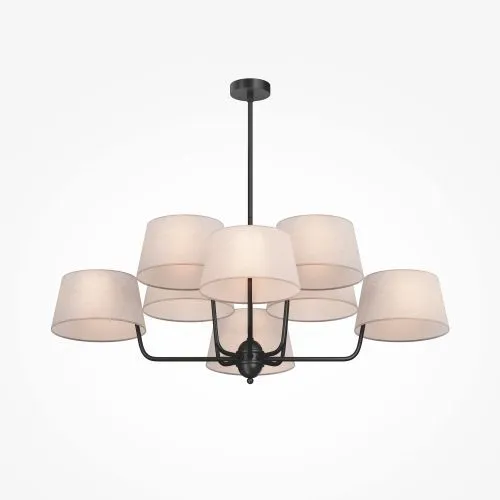 Подвесной светильник Maytoni MOD360PL-08B фото 11