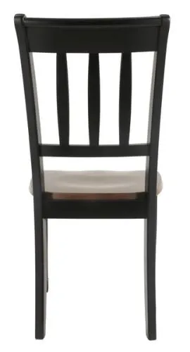 Стул обеденный Owingsville D580-02 Ashley Furniture фото 7