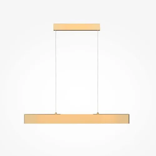 Подвесной светильник Maytoni P010PL-L23G4K фото 7
