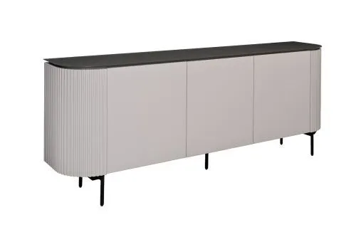 77IP-CH2072 Комод Скала (Scala) 200*42*80см фото 2