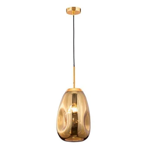 Подвесной светильник Maytoni P013PL-01G фото 2