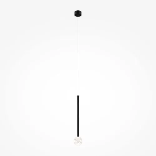 Подвесной светильник Maytoni MOD383PL-L4B3K фото 10