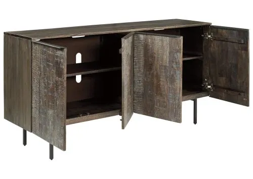 Комод интерьерный Graydon A4000259 Ashley Furniture фото 2