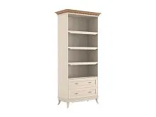 Стеллаж Rim с ящиками 217*45*100 см