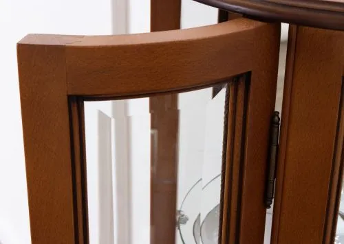 Витрина низкая 5 Cerezo IDC 104 × 22 × 40 см фото 8