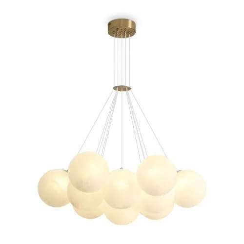 Подвесной светильник Freya FR5531CL-13BS фото 3
