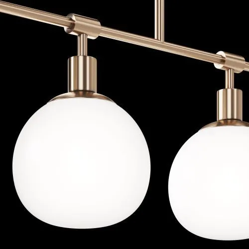 Подвесной светильник Maytoni MOD221-PL-05-G фото 3