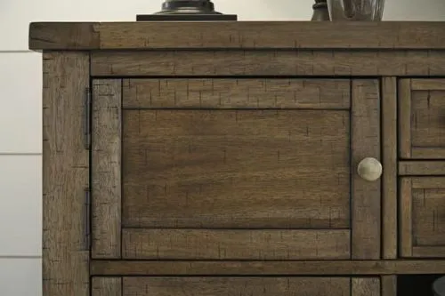 Буфет / Комод Moriville D631-60, Ashley Furniture фото 15
