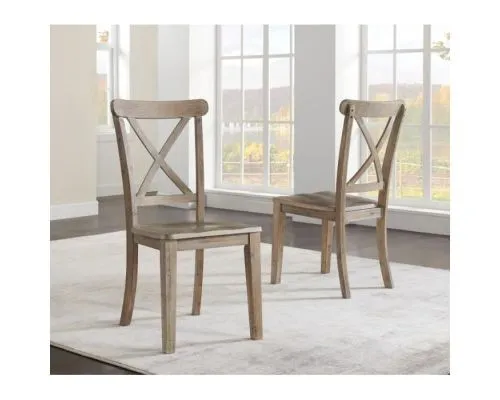 Обеденный стул для кухни Ambrosh D5169-01 Ashley Furniture фото 2
