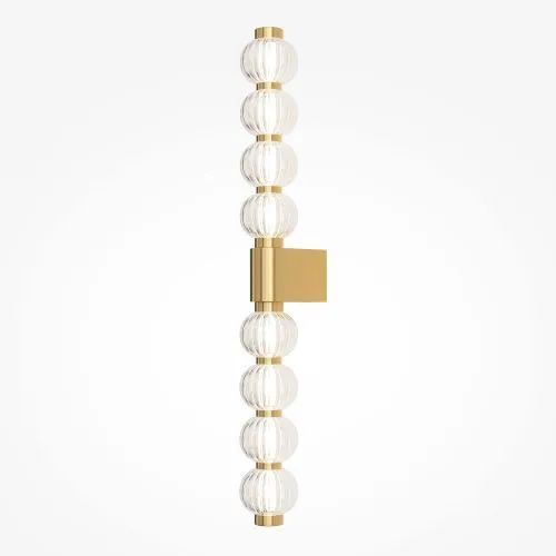 Настенный светильник (бра) Maytoni MOD555WL-L13G3K фото 7