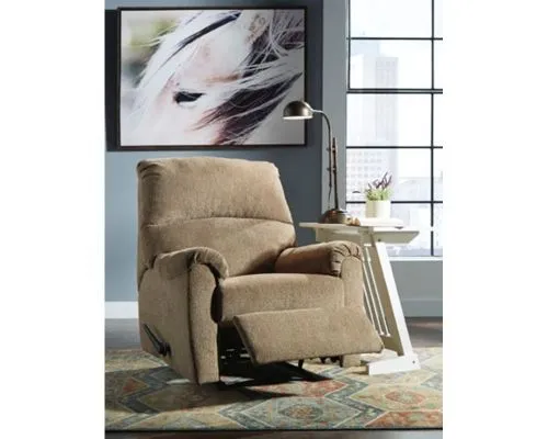 Кресло с реклайнером Nerviano, Ashley Furniture 1080129