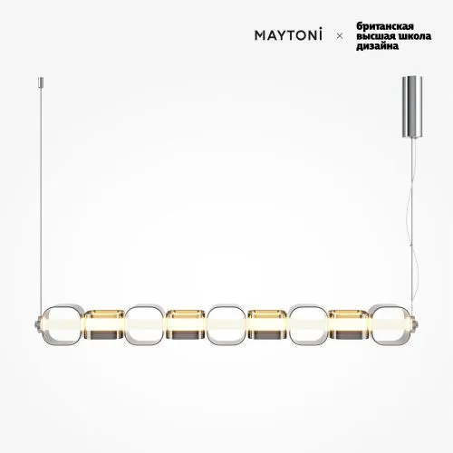 Подвесной светильник Maytoni MOD381PL-L45CH3K фото 22