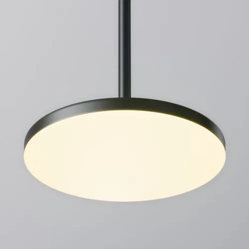 Подвесной светильник Maytoni P076PL-L12W3K-B фото 2
