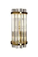 62GDW-D007K5B/350 Бра Ллойд (Lloyd) S 15*11*35см