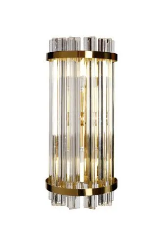 62GDW-D007K5B/350 Бра Ллойд (Lloyd) S 15*11*35см