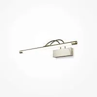 Подсветка Maytoni MIR004WL-L12BZ					