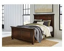B697-54-57-96 Porter кровать двуспальная Queen-size (153х203), ASHLEY