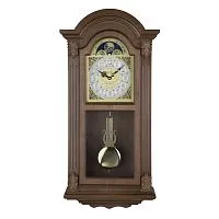 Настенные часы Aviere 02503N с маятником 74 x 38 x 14 см