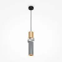 Подвесной светильник Maytoni MOD303PL-01CFL3					