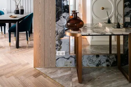58DB-CST20051 Консоль Севилья (Sevilla) 120*40*75см фото 4