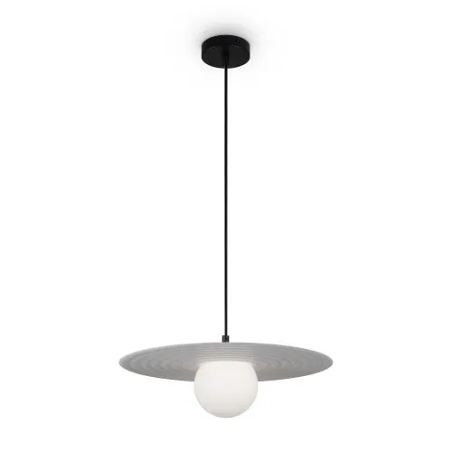 Подвесной светильник Freya FR5390PL-01W фото 8
