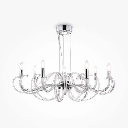 Подвесной светильник Maytoni MOD051PL-07TR фото 11