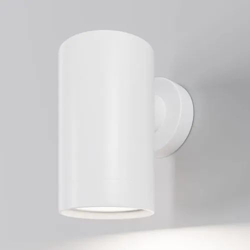 Уличный настенный светильник Outdoor O493WL-01W фото 4