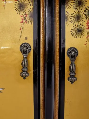 Шкаф 136x52x230см фото 20